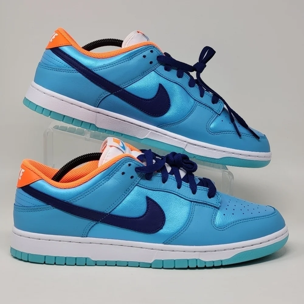 Nike dunk low